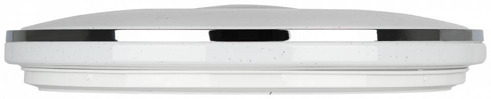 Светильник светодиодный накладной ЭРА Классик 70 Вт SPB-6-70-RC Crystal