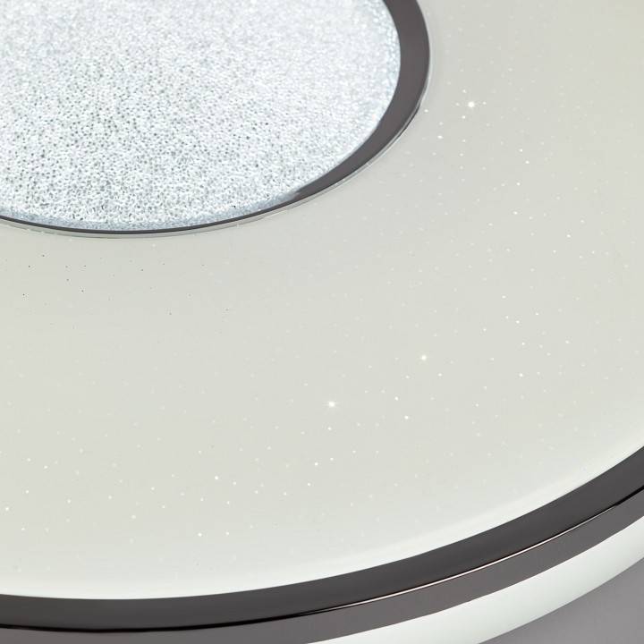 Светильник светодиодный накладной ЭРА Классик 70 Вт SPB-6-70-RC Crystal