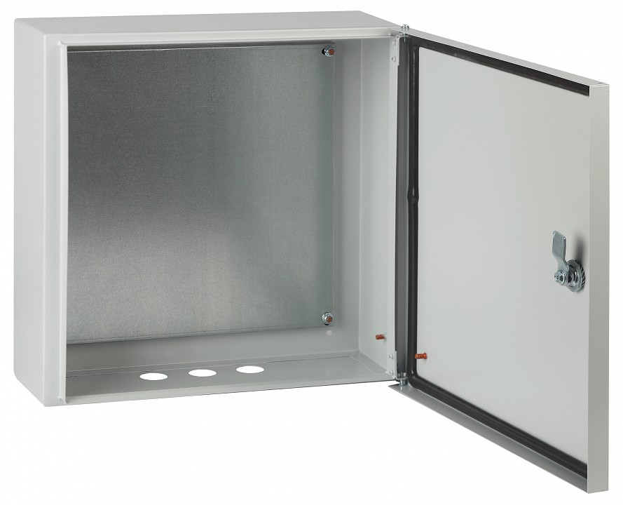 Электрический щиток накладной Эра  NO-114-04