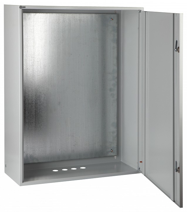 Электрический щиток накладной Эра  NO-114-05