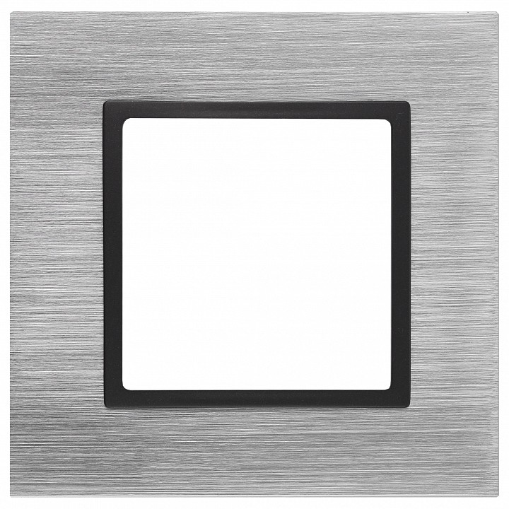 Рамка на 1 пост Эра Эра Elegance 14-5201-41