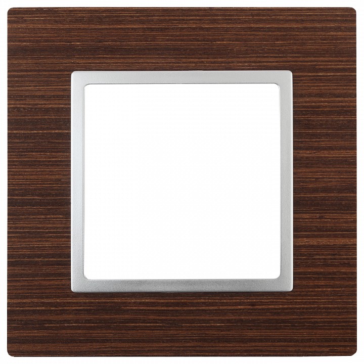 Рамка на 1 пост Эра Эра Elegance 14-5301-10