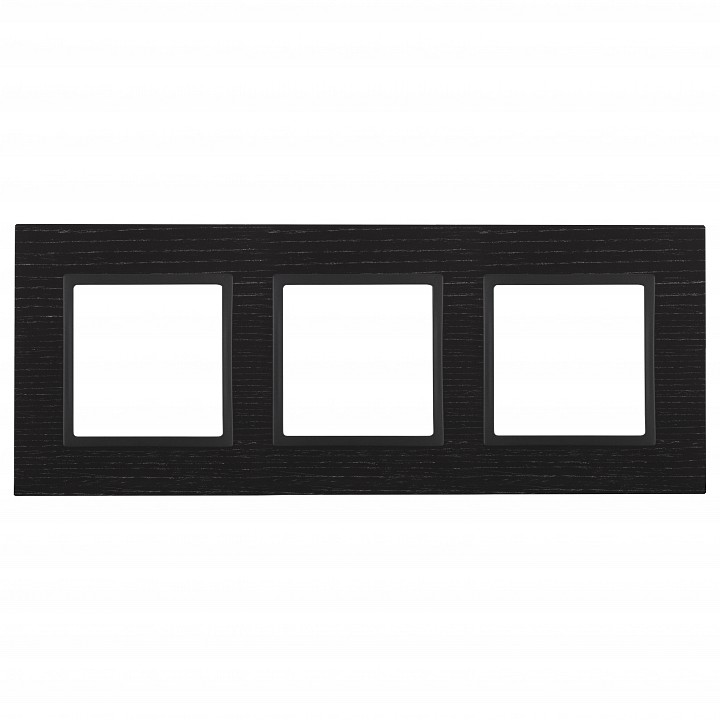 Рамка на 3 поста Эра Эра Elegance 14-5303-05