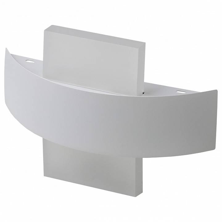 Светильник накладной ЭРА WL7 Б0034604