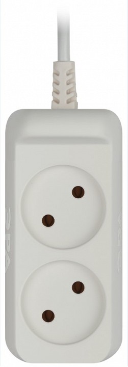 Удлинитель Эра  UX-2-1,5m