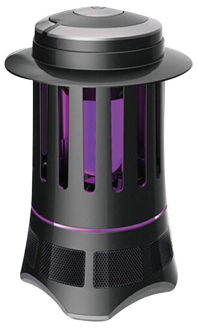 Лампа противомоскитная ЭРА ERAMF-02