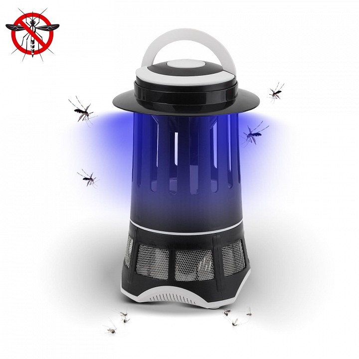 Лампа противомоскитная ЭРА ERAMF-02