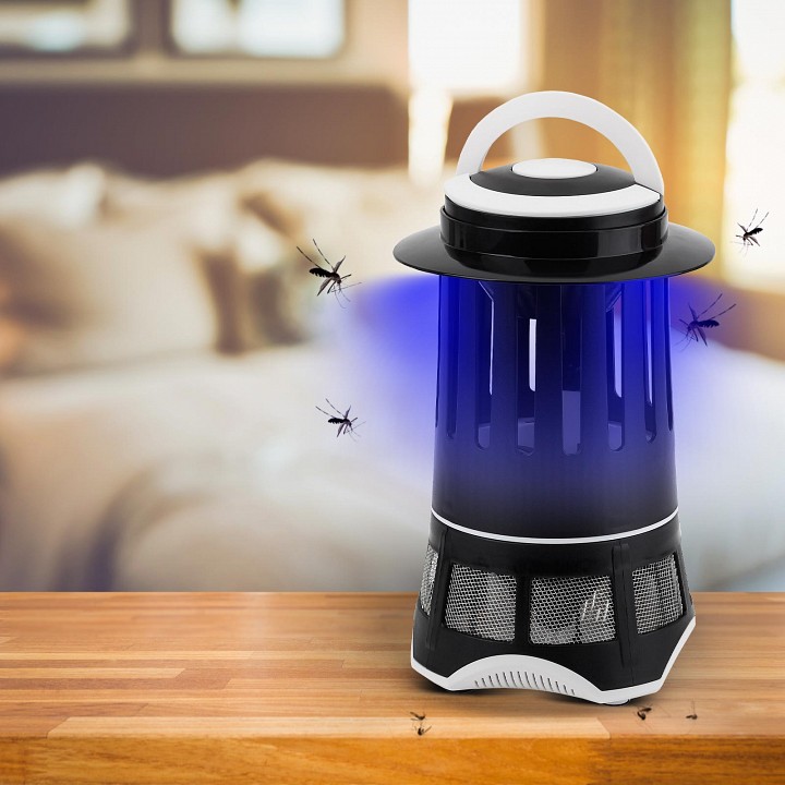 Лампа противомоскитная ЭРА ERAMF-02