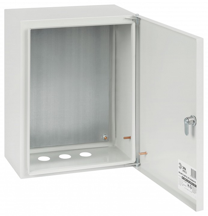 Электрический щиток накладной Эра  NO_SIMPLE_STM_SHMP-04_IP31