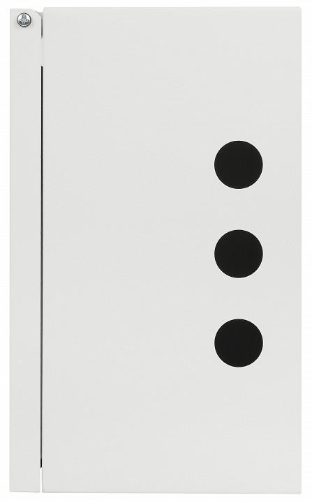 Электрический щиток накладной Эра  NO_SIMPLE_STM_SHMP-04_IP31