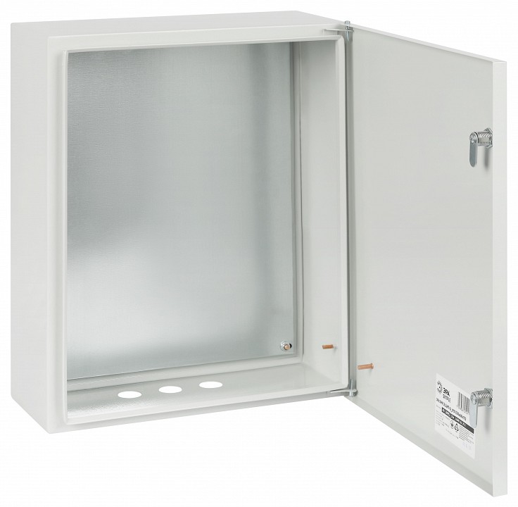 Электрический щиток накладной Эра  NO_SIMPLE_STM_SHMP-06_IP31