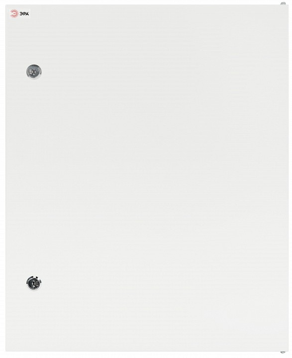 Электрический щиток накладной Эра  NO_SIMPLE_STM_SHMP-06_IP31