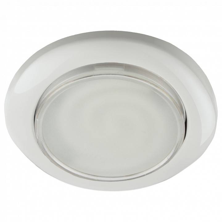 Встраиваемый светильник ЭРА KL35 KL35 WH eco