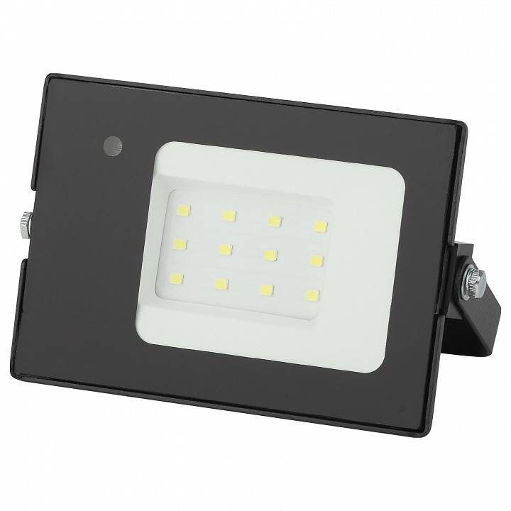 Светильник на штанге ЭРА LPR-041 6500 K LPR-041-1-65K-010