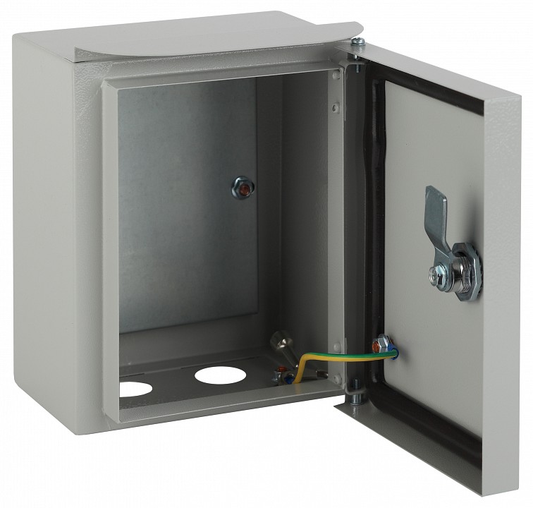 Электрический щиток навесной Эра  NO-SHRNg-M1