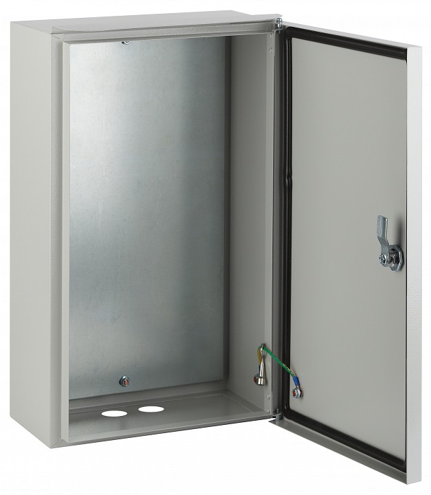 Электрический щиток навесной Эра  NO-SHRNg-M2