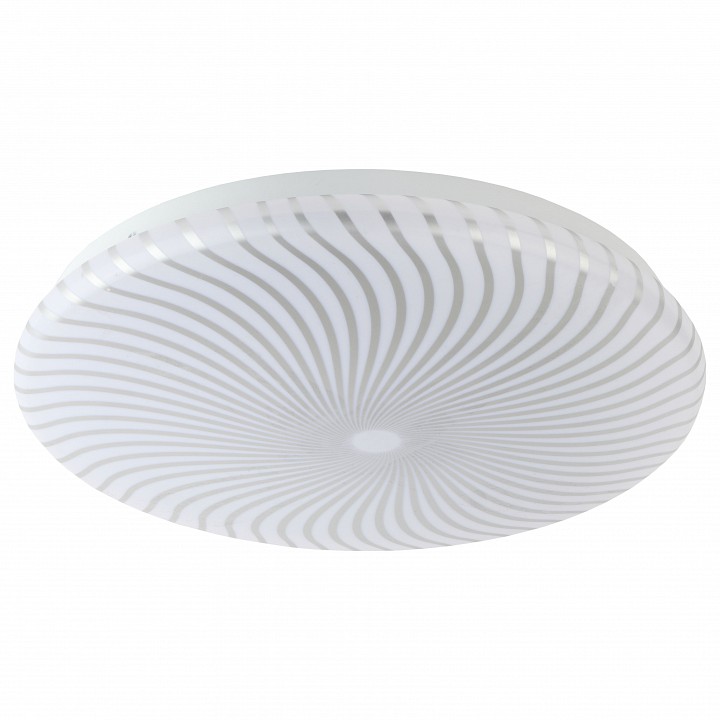 Накладной светильник Эра Slim SPB-6 Slim 8 24-4K