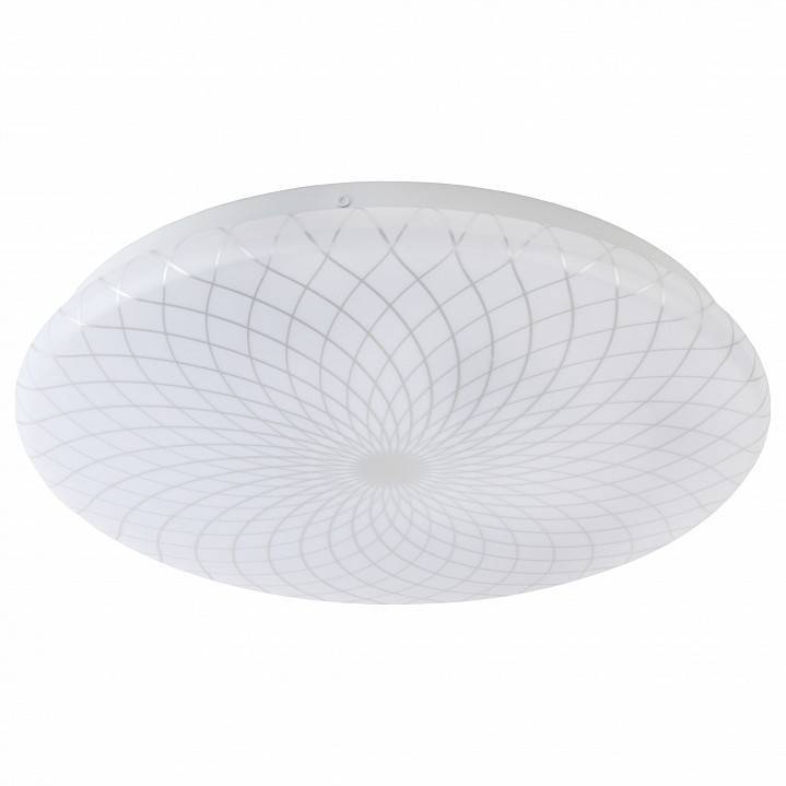 Накладной светильник ЭРА Slim 3 SPB-6 Slim 3 12-4K