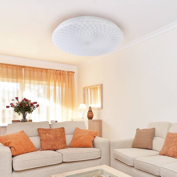 Накладной светильник Эра Slim SPB-6 Slim 3 18-4K