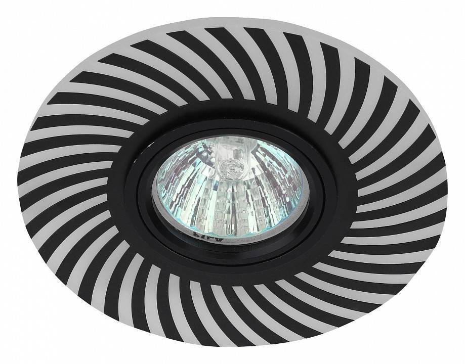 Встраиваемый светильник Эра DK LD32 Б0046908