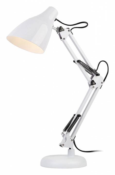 Настольная лампа ЭРА N-123 E27 Б0047196