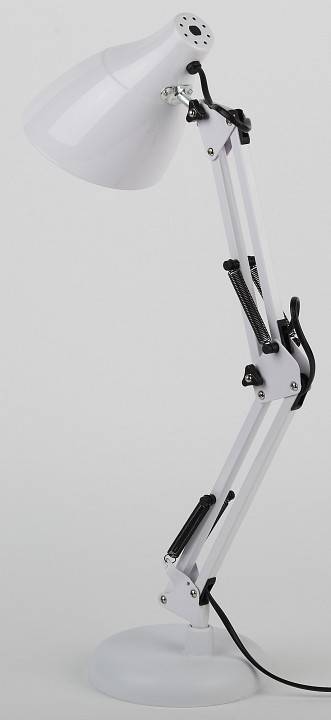 Настольная лампа ЭРА N-123 E27 Б0047196