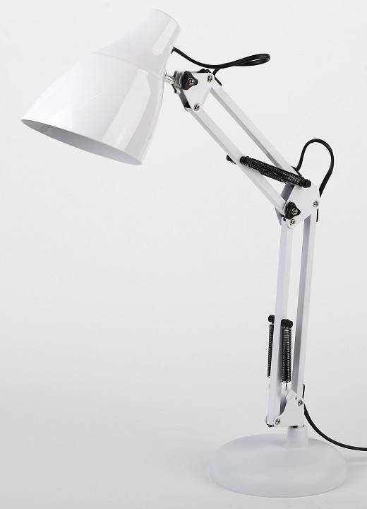 Настольная лампа ЭРА N-123 E27 Б0047196