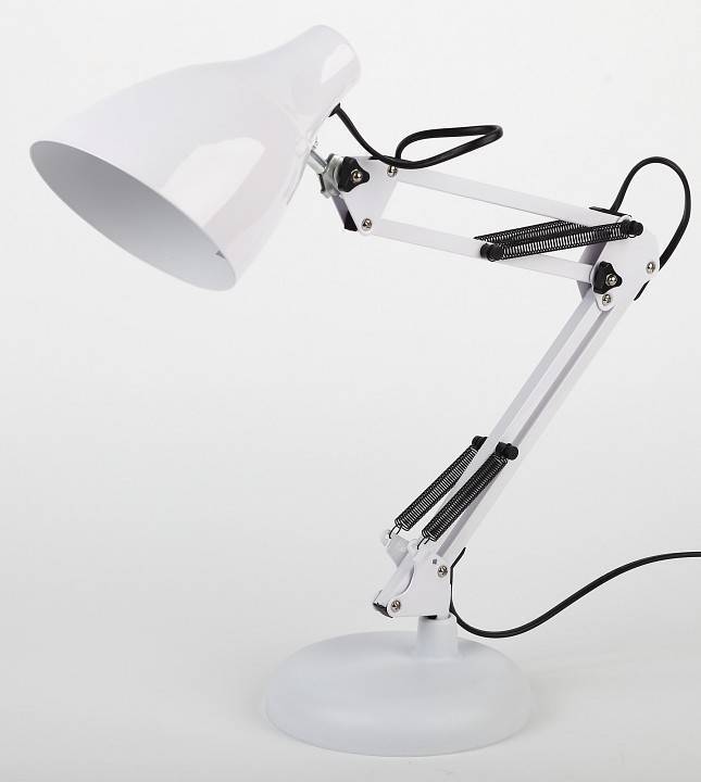 Настольная лампа ЭРА N-123 E27 Б0047196