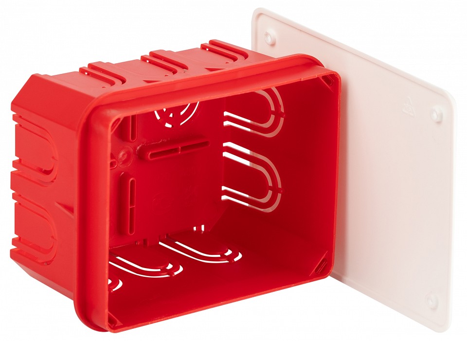 Короб распределительния Эра  KRT-120-92-70