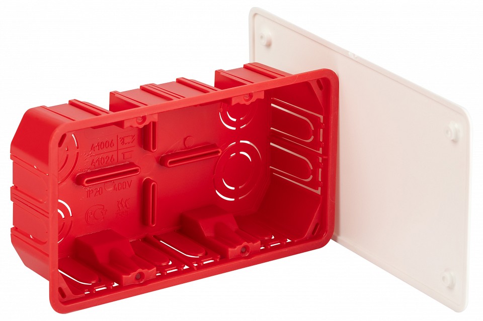 Короб распределительния Эра  KRT-172-96-45