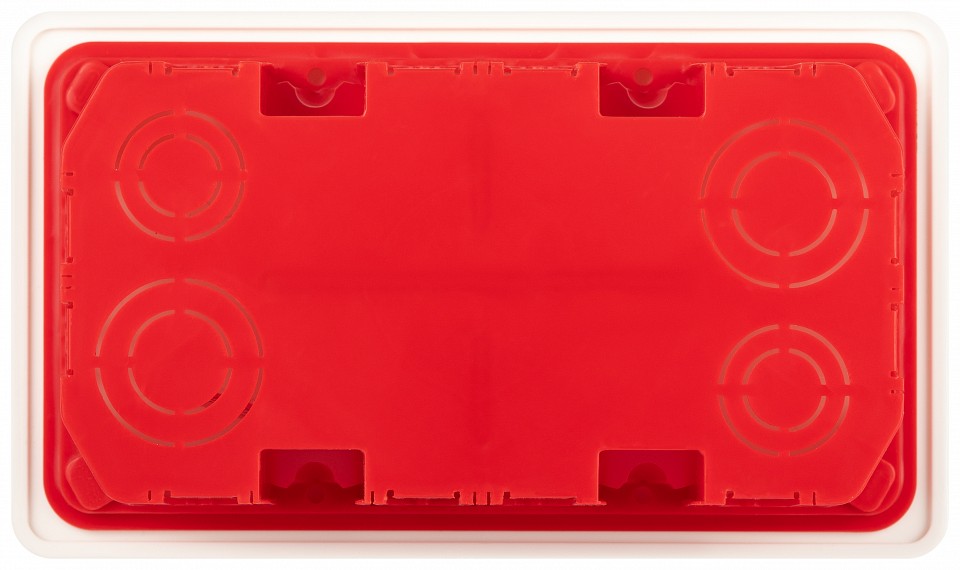 Короб распределительния Эра  KRT-172-96-45