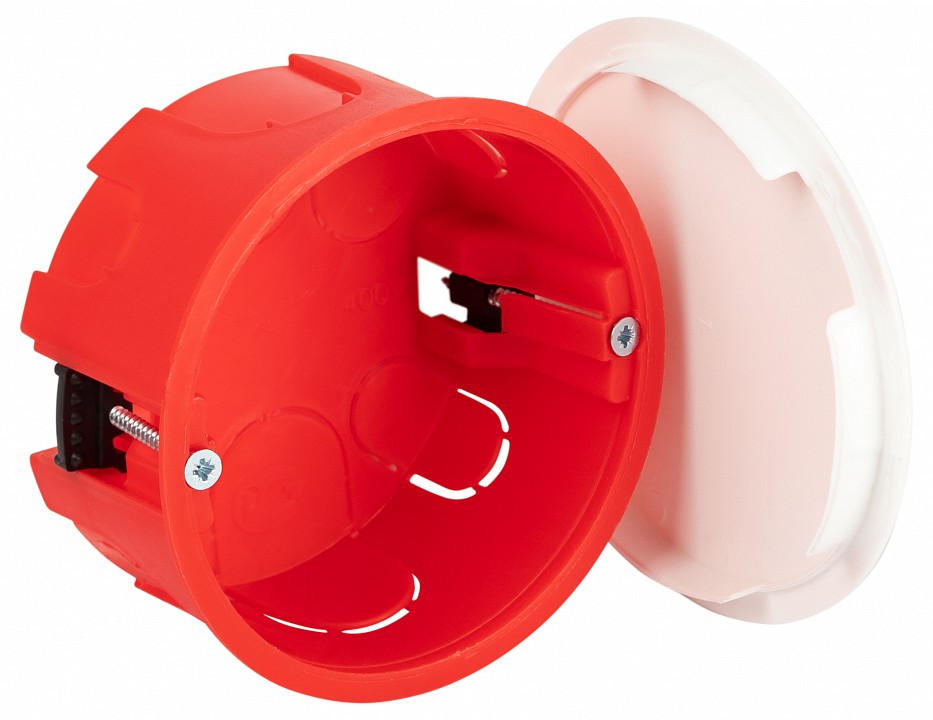 Подрозетник для полых стен Эра  KRP-80-40