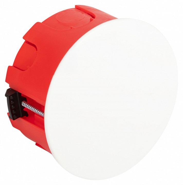 Подрозетник для полых стен Эра  KRP-80-40