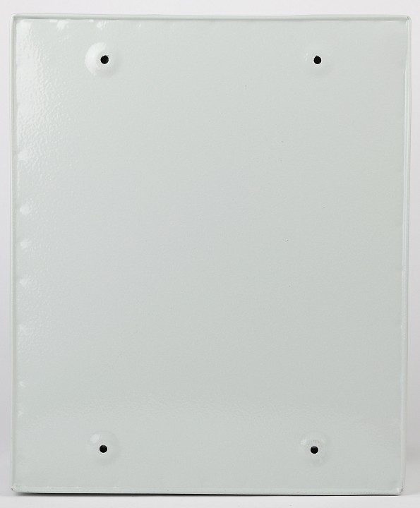 Электрический щиток накладной Эра  SHMPg-03_IP54_SIMPLE