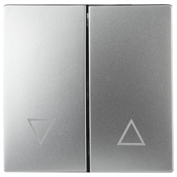 Клавиши для выключателя для жалюзи Эра Эра 12 12-6203-03