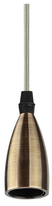 Подвесной светильник ЭРА PL13 Б0048528