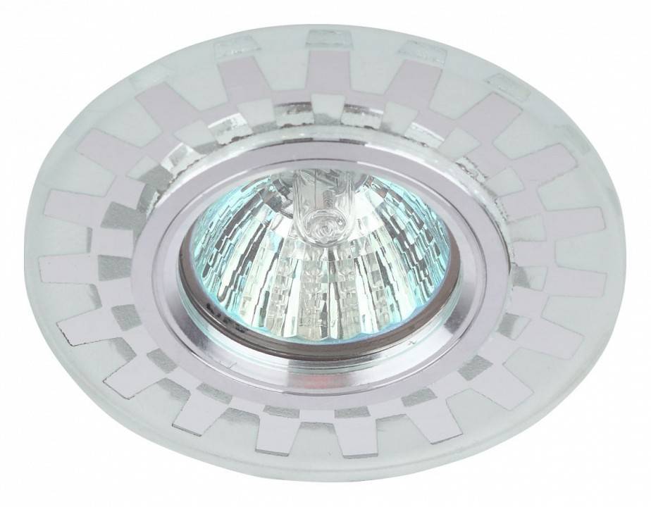 Встраиваемый светильник Эра DK LD47 Б0048941