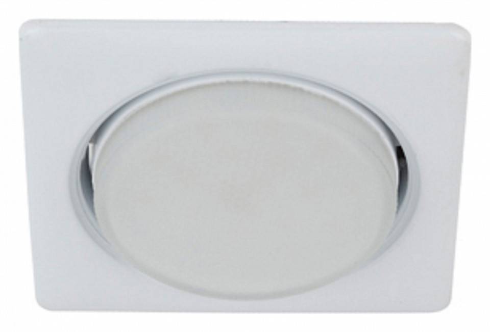 Встраиваемый светильник Эра KL71 Б0048960