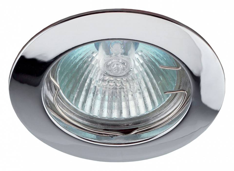 Встраиваемый светильник ЭРА KL1 Б0048967