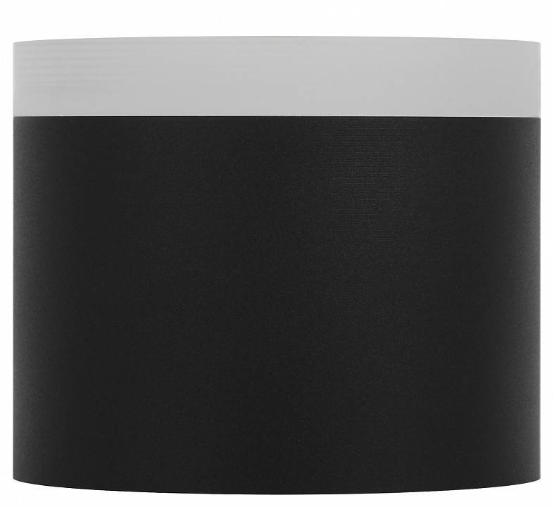 Накладной светильник Эра OL17 GX53 BK Б0049028