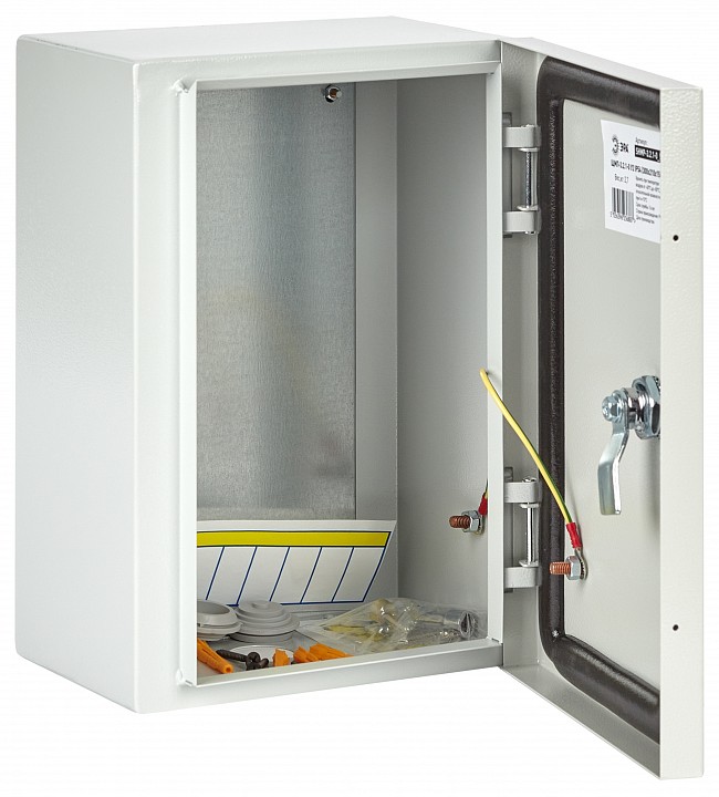 Электрический щиток накладной Эра  SHMP-3.2.1-0_54