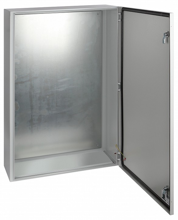 Электрический щиток накладной Эра  SHMP-5-0_54