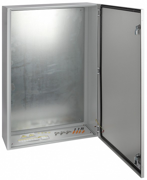 Электрический щиток накладной Эра  SHMP-5-0_54