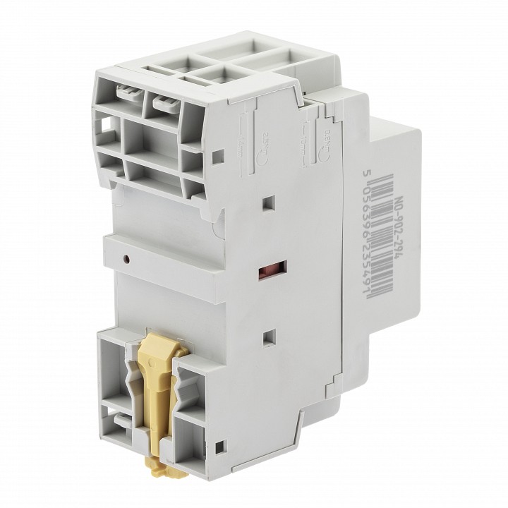 Контактор модульный Эра КМ NO-902-294