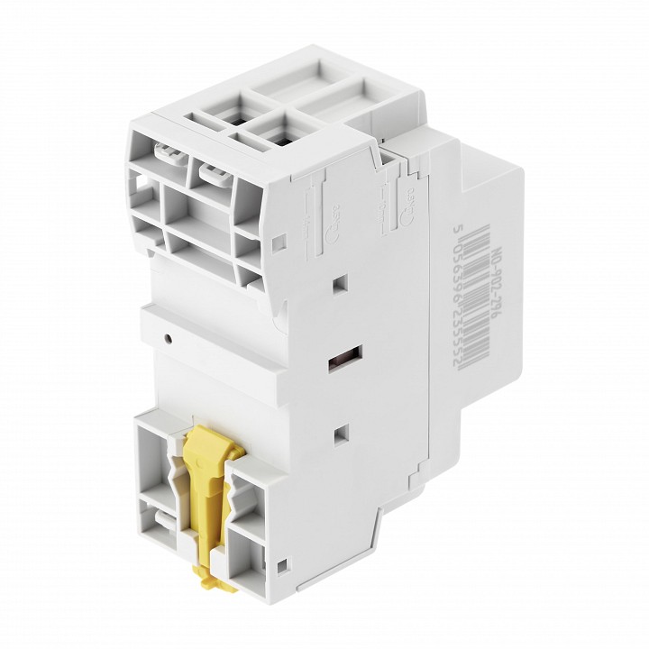 Контактор модульный Эра КМ NO-902-296