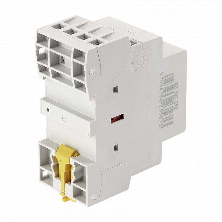 Контактор модульный Эра КМ NO-902-298