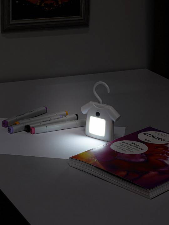 Ночник Эра NLED485 Б0049343