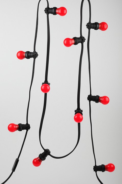 Лампа светодиодная Эра  ERARL50-E27