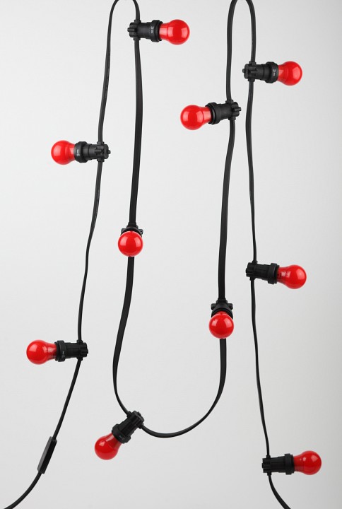 Лампа светодиодная Эра  ERARL50-E27