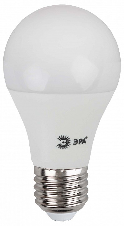 Лампа светодиодная Эра  LED A60-12W-827-E27 R